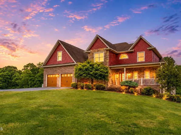 508 Wonderland Dr, Gate City, VA 24251