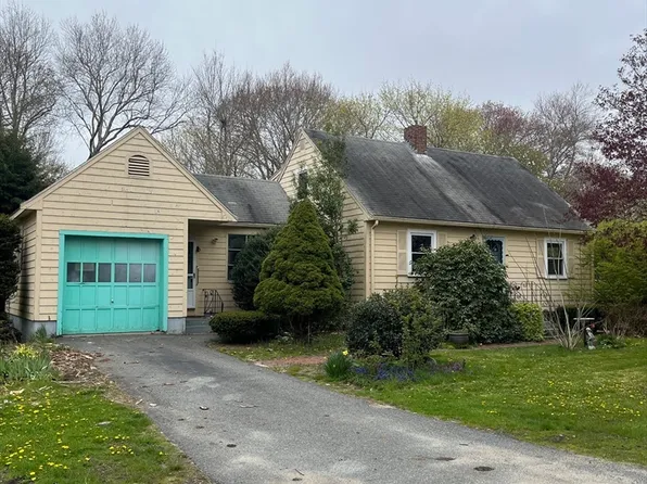 713 Webster St, Marshfield, MA 02050