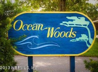11 Ocean Woods Dr W, Saint Augustine, FL 32080