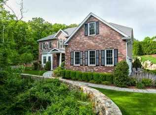 30 Whispering Ln, Natick, MA 01760