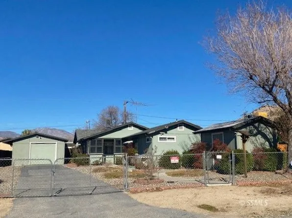 2605 Crestview Ave, Lake Isabella, CA 93240
