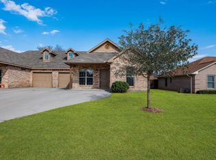 909 Sun Down UNIT 1, Stephenville, TX 76401