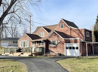 502 Underwood Ave, Elmira, NY 14905