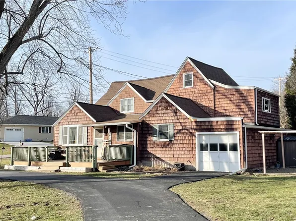 502 Underwood Ave, Elmira, NY 14905