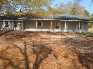 740 SW Jasmine Ave, Keystone Heights, FL 32656