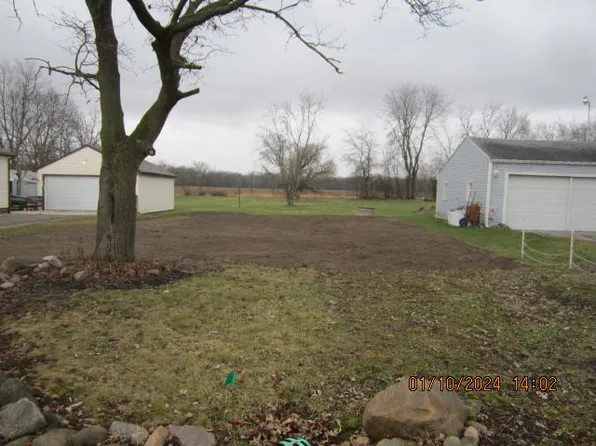 1225 Ogden St, Jasper, MI 49248
