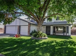 1518 Dorothy Dr, Boulder City, NV 89005