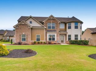 4510 Orchard Ridge Ct, Cumming, GA 30028