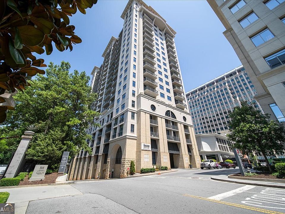 1st image of 3040 Peachtree Rd NW Unit 702