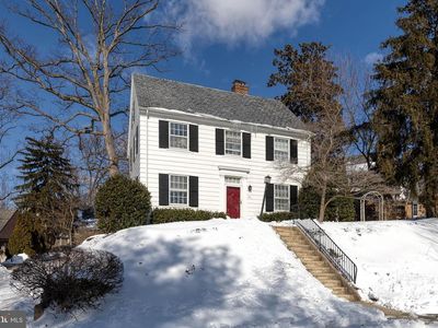 304 Tunbridge Rd, Baltimore, MD, 21212