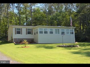 152 Acorn Dr, Crystal Spring, PA 15536