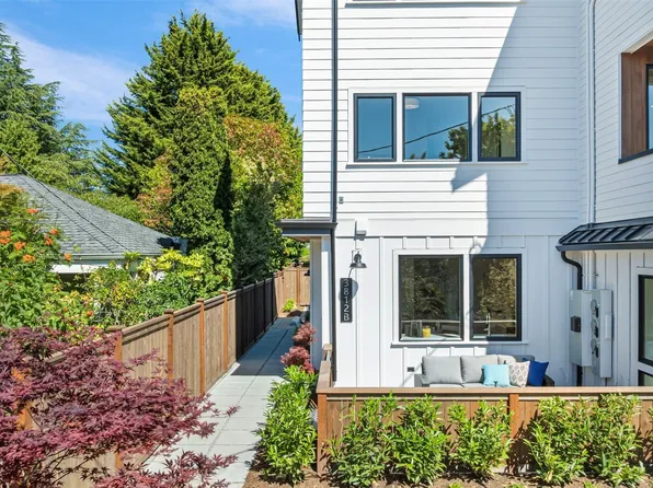 3812 31st Avenue W #B, Seattle, WA 98199