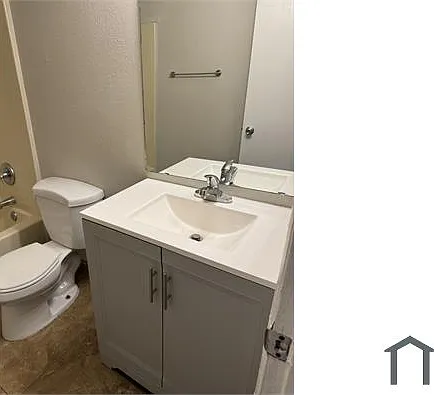2 bed, 820 sqft, $1,600 — Photo 4