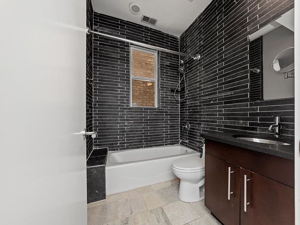 Updated Bathroom