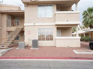 1830 N Pecos Rd UNIT 154, Las Vegas, NV 89115