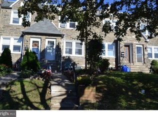 3311 Vista St, Philadelphia, PA 19136