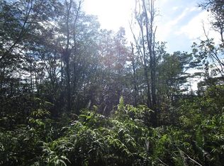 Silversword Ct LOT 26, Kurtistown, HI 96760