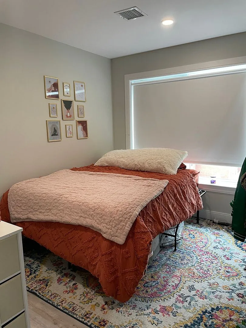 Beautiful Southie apartment — Photo 4