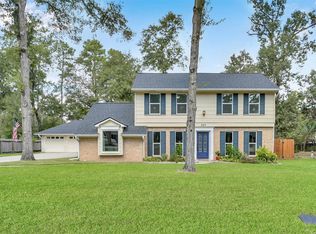 223 Birchwood Dr, Spring, TX 77386