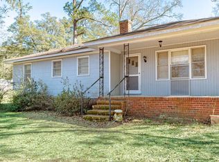 310 Varn St, Walterboro, SC 29488