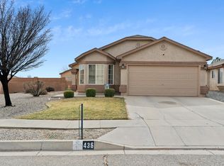 436 Playful Meadows Dr NE, Rio Rancho, NM 87144