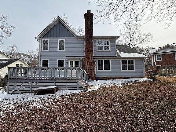 4th image of 205 E Shefford St