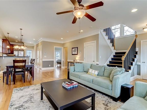 5th image of 345 Chastain St SE