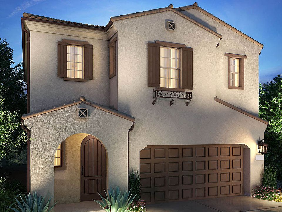 Residence 2 - Rendering