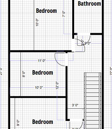 3rd image of 2465 Medary Ave APT C