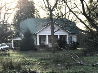 324 Transco Rd, Comer, GA 30629