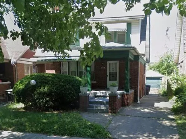 13247 Stoepel St, Detroit, MI 48238