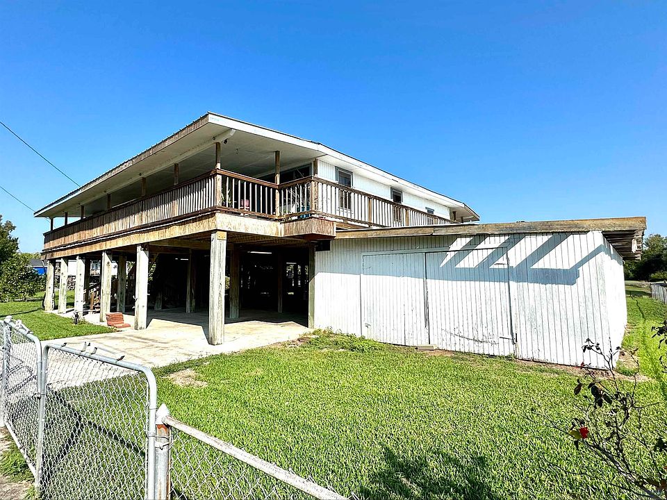 600 Jerry Ann St, Chauvin, LA 70344 Zillow