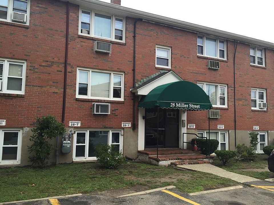 1st image of 28 Miller St Unit 1