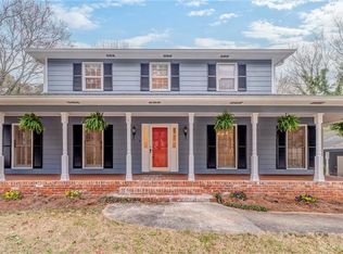 412 Pheasant Run SE, Rome, GA 30161