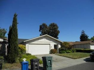 4211 Queen Anne Dr, Union City, CA 94587