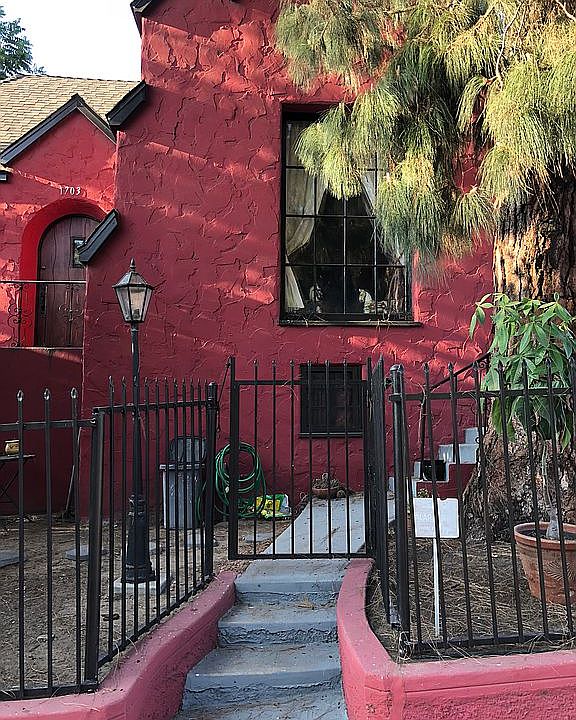 2nd image of 1703 Morton Ave