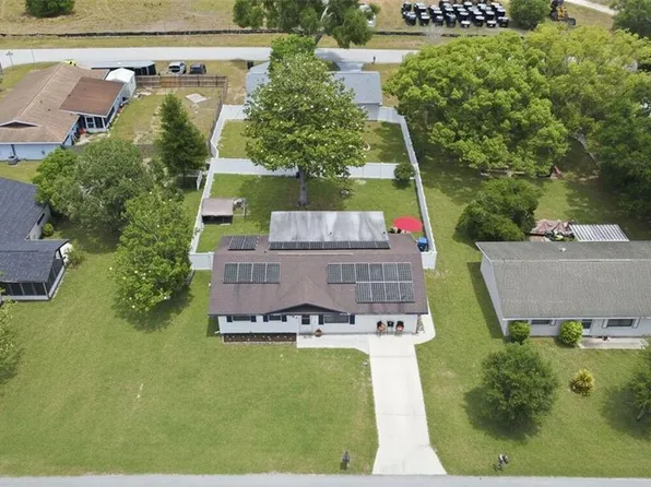 7020 Ashmont Ave, Brooksville, FL 34602