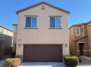 725 Calamus Palm Pl, Henderson, NV 89011