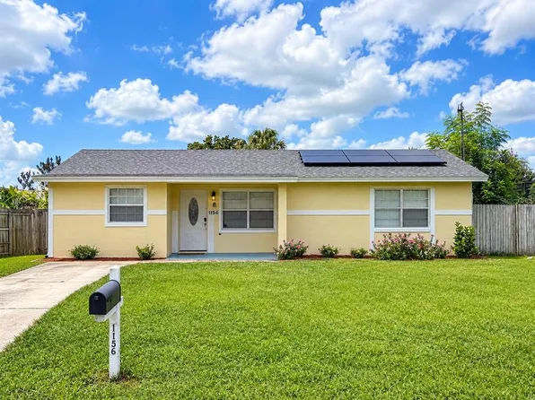 156 GUAYMAS DRIVE, KISSIMMEE, FL 34743