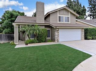 358 Hilltop Ln, Brea, CA 92821