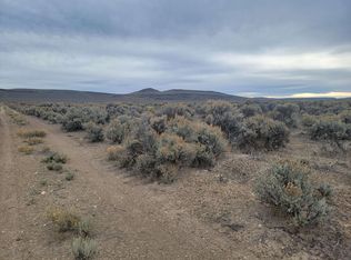Christmas Valley Hwy #1800, Christmas Valley, OR 97641
