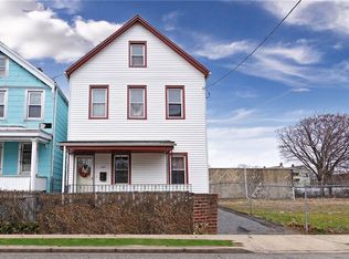 147 Central Pl, Orange, NJ 07050