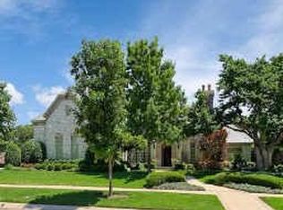 5301 Braedon Ln, Colleyville, TX 76034
