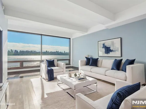 9 Somerset #209, Edgewater, NJ 07020