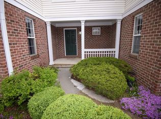 5389 Aubrey Loop #1, Dublin, OH