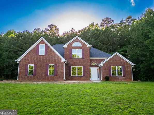 4085 Fawn Valley Dr, Loganville, GA 30052