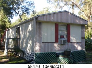 3259 Tambourine St, Dade City, FL 33523