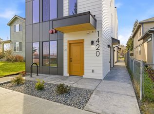 1420 S J St, Tacoma, WA 98405