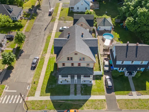 25 Washington Avenue, Enfield, CT 06082