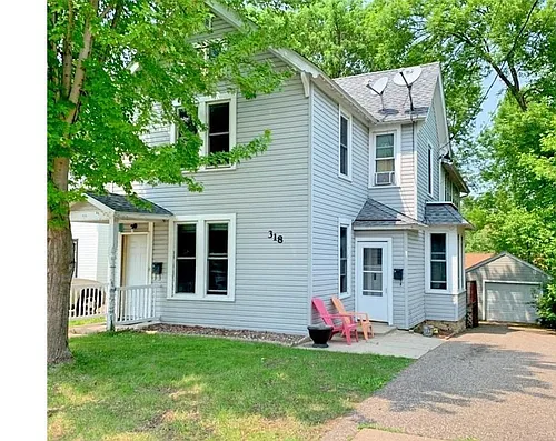 318 Laurel St W #1 Photo 1